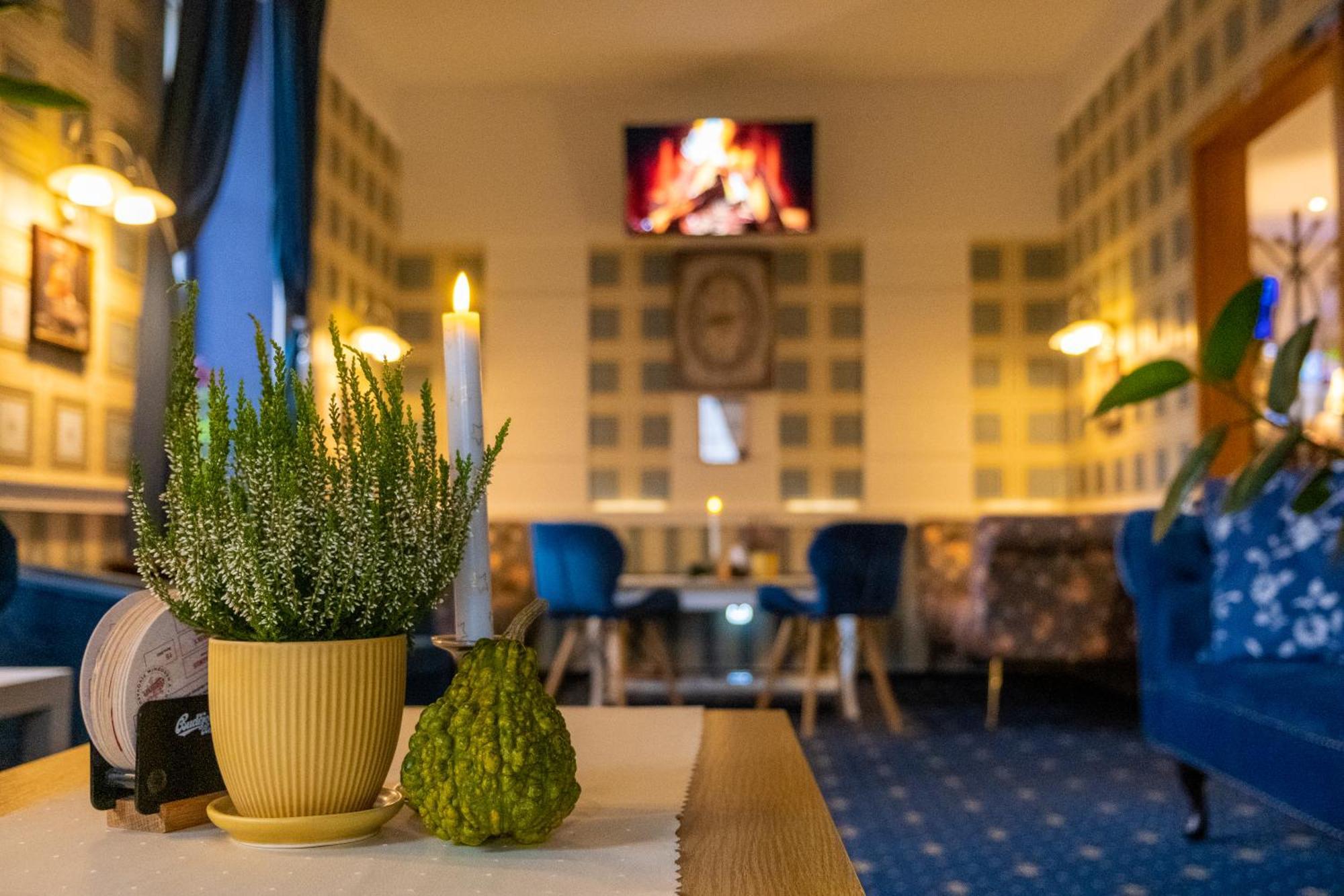 Hotel Tommy Wellness & Spa 纳霍德 外观 照片